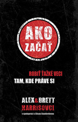 Ako začať Ako začať