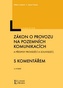 Zákon o provozu na pozemních komunikacích