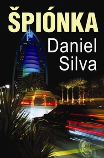 Špiónka