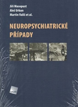 Neuropsychiatrické případy