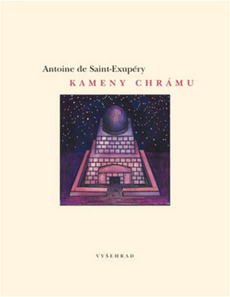 Kameny chrámu
