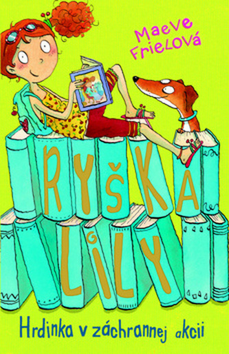 Ryška Lily Ryška Lily