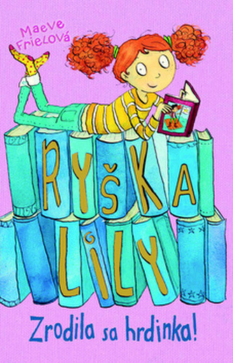 Ryška Lily Ryška Lily