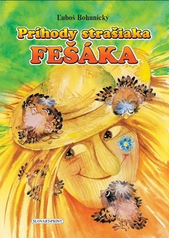 Príhody strašiaka fešáka Príhody strašiaka fešáka