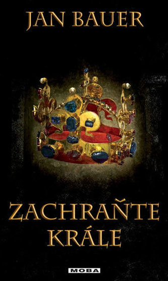 Zachraňte krále