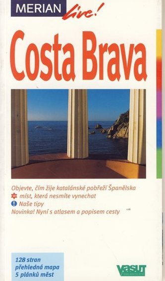 Costa Brava