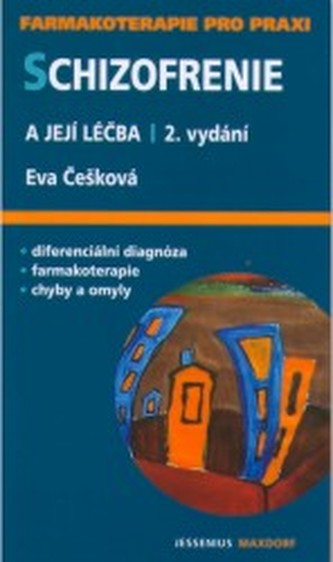 Schizofrenie a její léčba