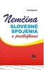 Nemčina - slovesné spojenia s predložkami