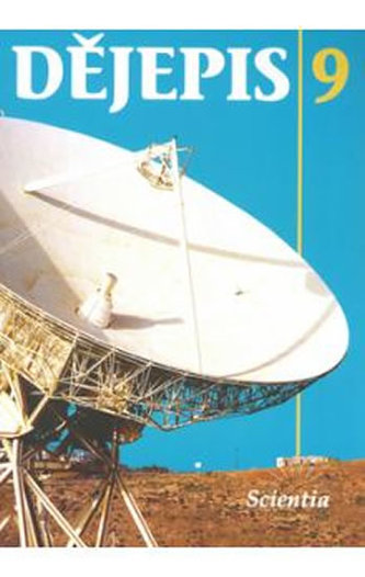 Dějepis 9