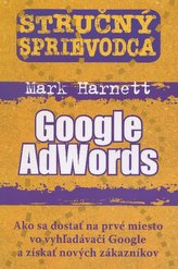 Stručný sprievodca Google AdWords