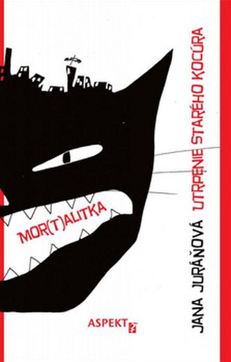 Utrpenie starého kocúra Utrpenie starého kocúra