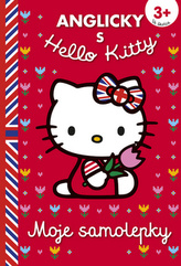 Anglicky s Hello Kitty 3