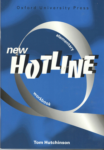 New hotline elementary Workbook