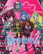 Monster High Moji kruto skvelí pritatelia
