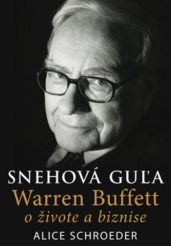 Snehová guľa Snehová guľa