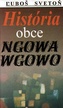 História obce Ngowa Wgowo