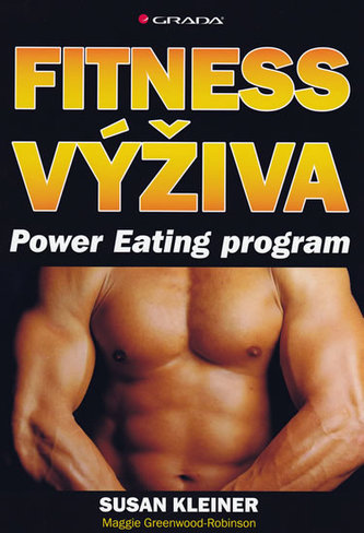 Fitness výživa