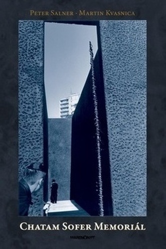 Chatam Sofer Memoriál