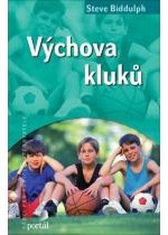 Výchova kluků Výchova kluků