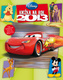 Disney Knižka na rok 2013