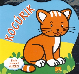 Kocúrik
