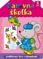 Barevná školka