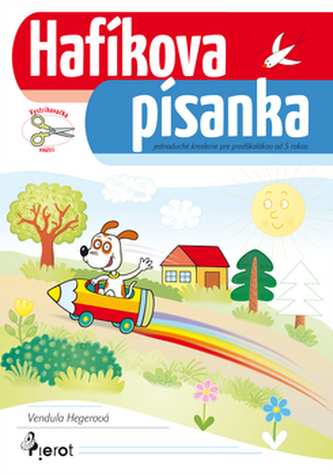 Hafíkova písanka