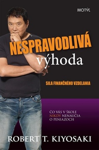 Nespravodlivá výhoda Nespravodlivá výhoda