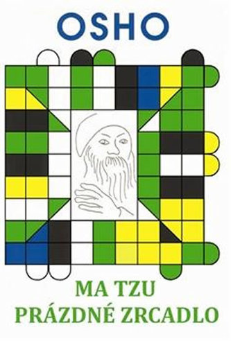 Ma Tzu Prázdné zrcadlo