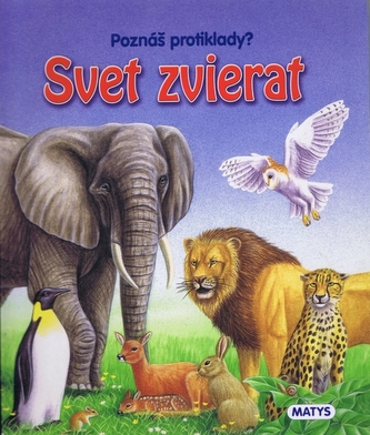 Svet zvierat