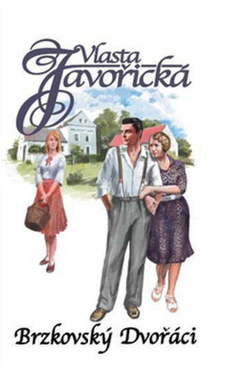 Brzkovský Dvořáci