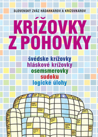 Krížovky z pohovky