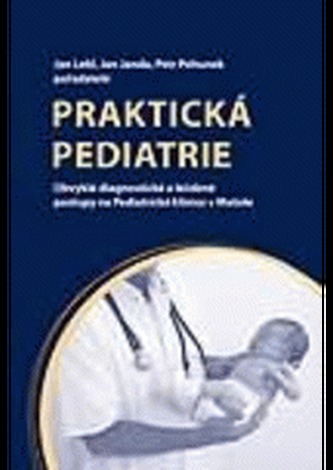 Praktická pediatrie