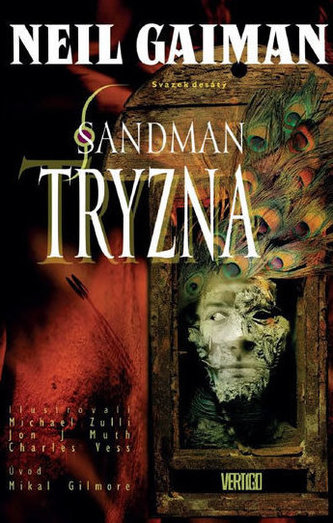 Sandman 10 - Tryzna