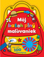 Môj batoh plný mažovaniek
