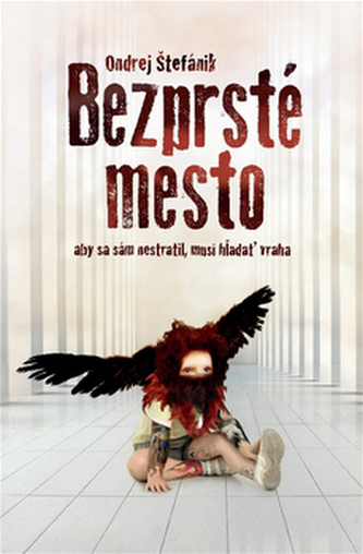 Bezprsté mesto