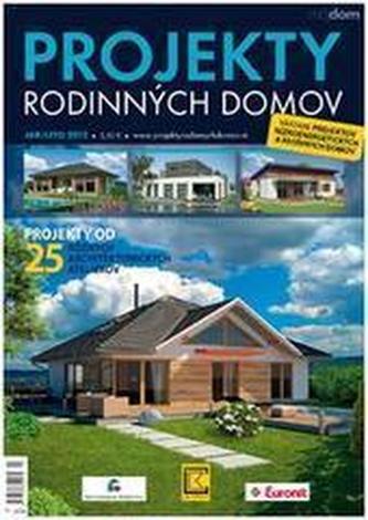 Projekty rodinných domov