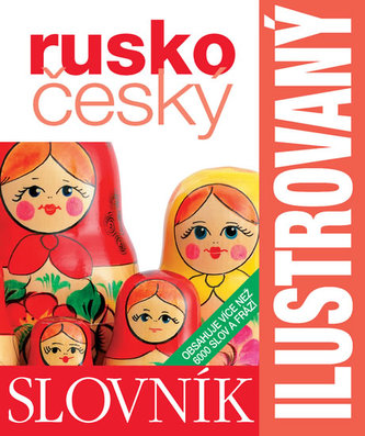 Rusko-český slovník ilustrovaný