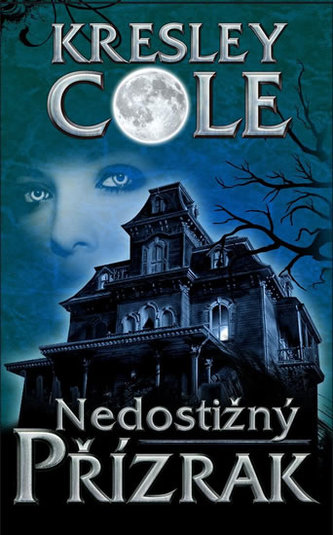 Nedostižný přízrak (Série V říši Lorů 4)