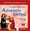 Adventní kletba - Detektivní příběh ze 13. století - 2CD