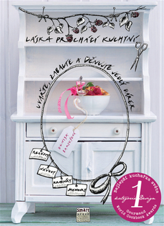 Láska prochází kuchyní