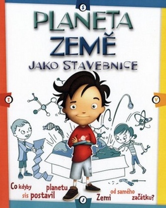 Planeta Země jako stavebnice