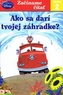 Začíname čítať Ako sa darí tvojej zahrádke?