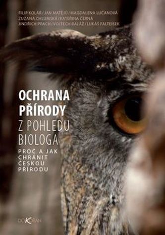 Ochrana přírody