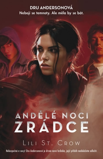 Andělé noci Zrádce