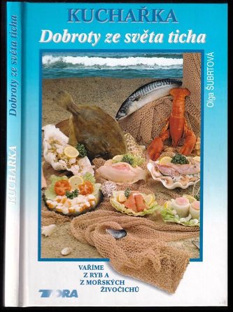 Dobroty ze světa ticha