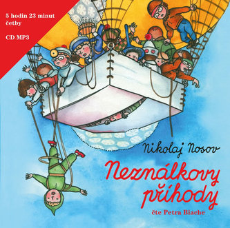 Neználkovy příhody