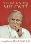 Veľká kniha milostí na príhovor Jána Pavla ll.