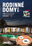 Rodinné domy 2013 - 1100 typových projektů a individuální projekty