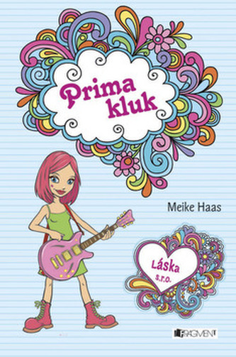 Láska s. r. o. – Prima kluk